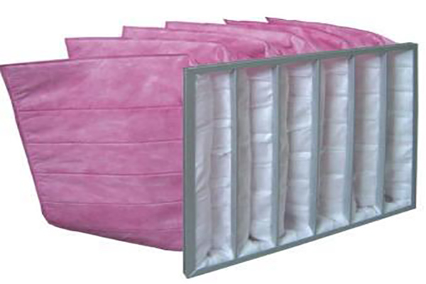 【初效過(guò)濾器】袋式初效過(guò)濾器為什么可以替代板式初效過(guò)濾器